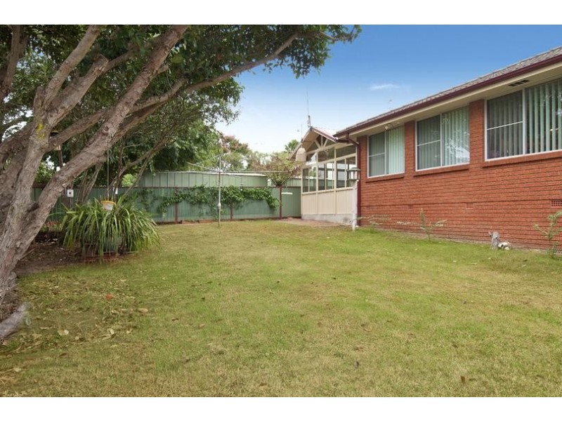 21 Acres Road, Kellyville NSW 2155