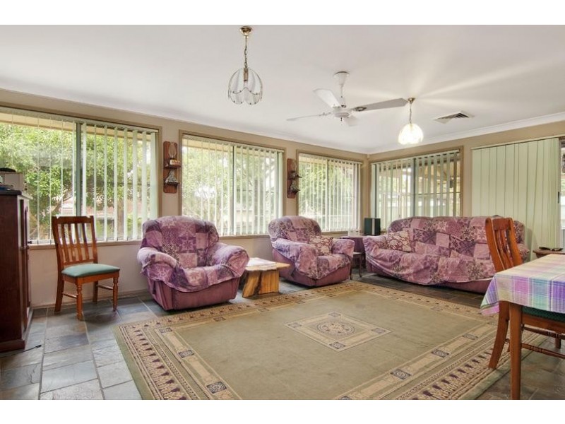 21 Acres Road, Kellyville NSW 2155