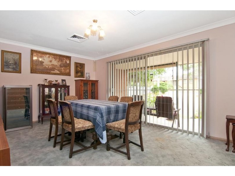 21 Acres Road, Kellyville NSW 2155