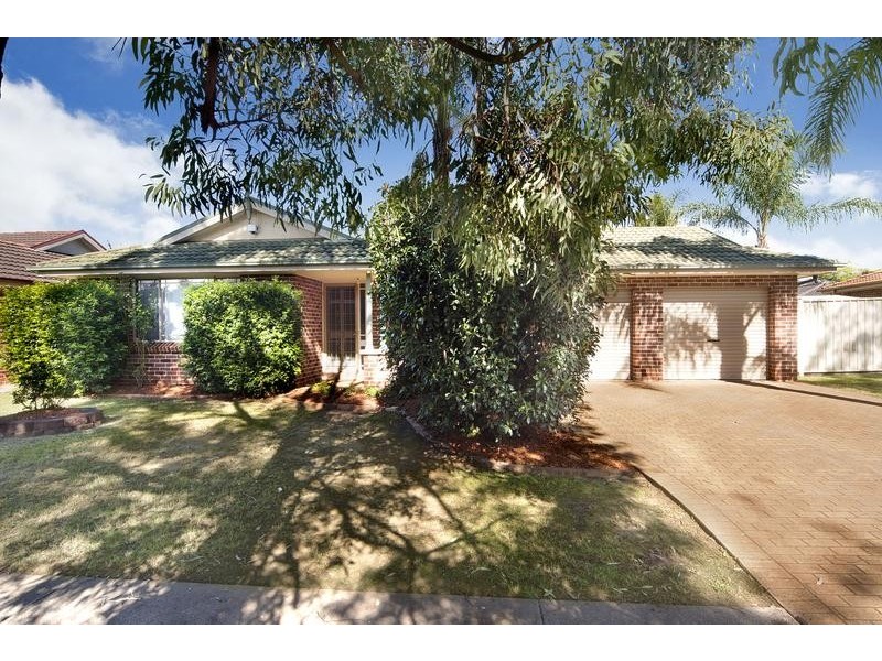 Stanhope Gardens NSW 2768