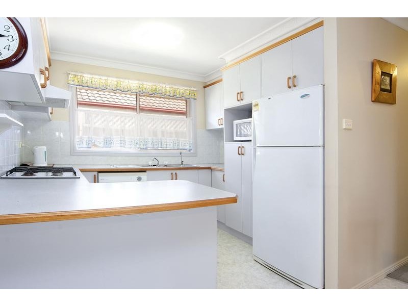 Stanhope Gardens NSW 2768