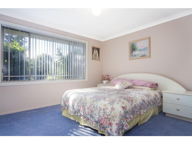 Stanhope Gardens NSW 2768