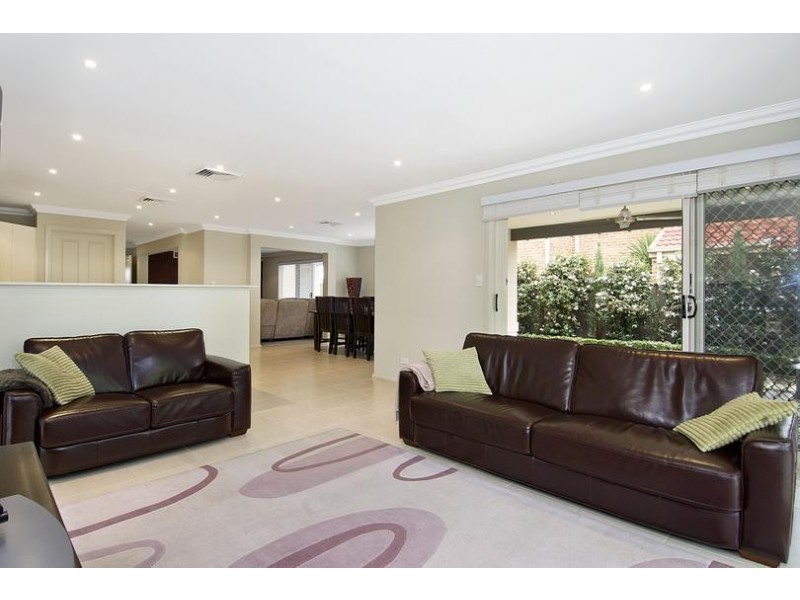 11 Ardley Avenue, Kellyville NSW 2155