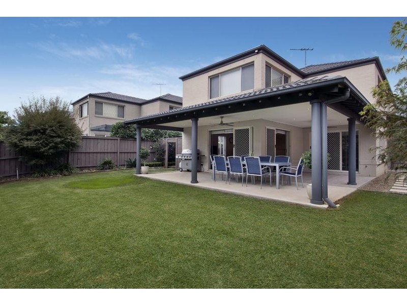 11 Ardley Avenue, Kellyville NSW 2155