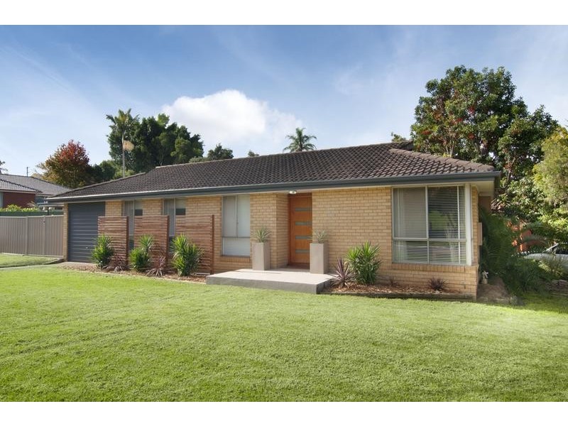 Winston Hills NSW 2153