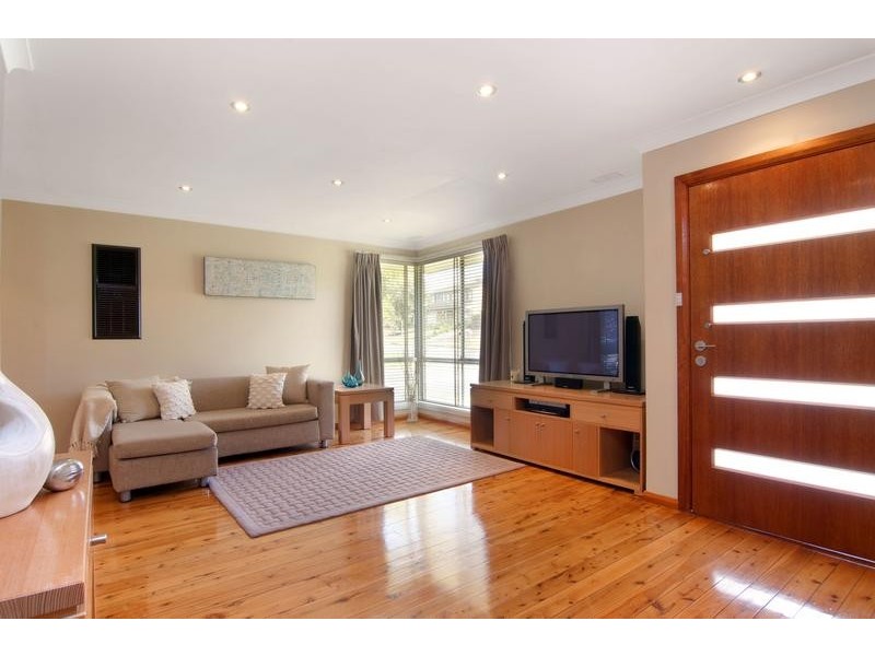 Winston Hills NSW 2153