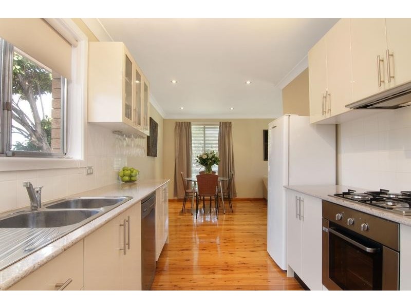 Winston Hills NSW 2153