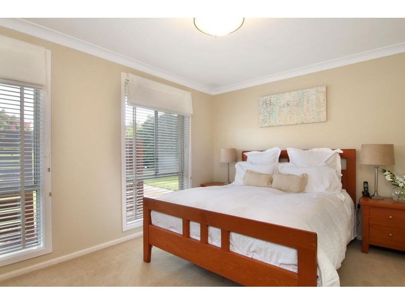 Winston Hills NSW 2153