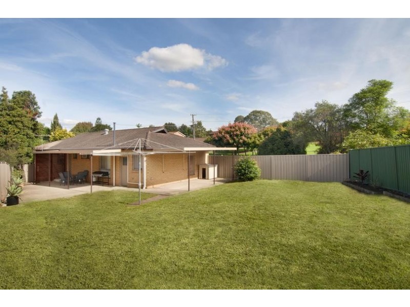 Winston Hills NSW 2153