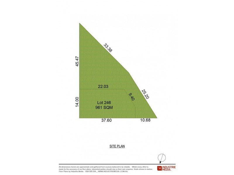 Lot 246, 102 James Mileham Drive, Kellyville NSW 2155