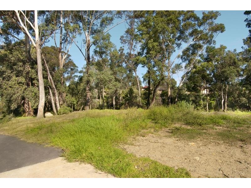 Lot 246, 102 James Mileham Drive, Kellyville NSW 2155