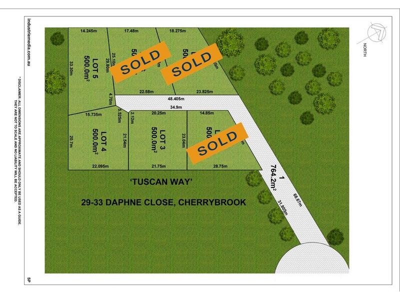 Cherrybrook NSW 2126