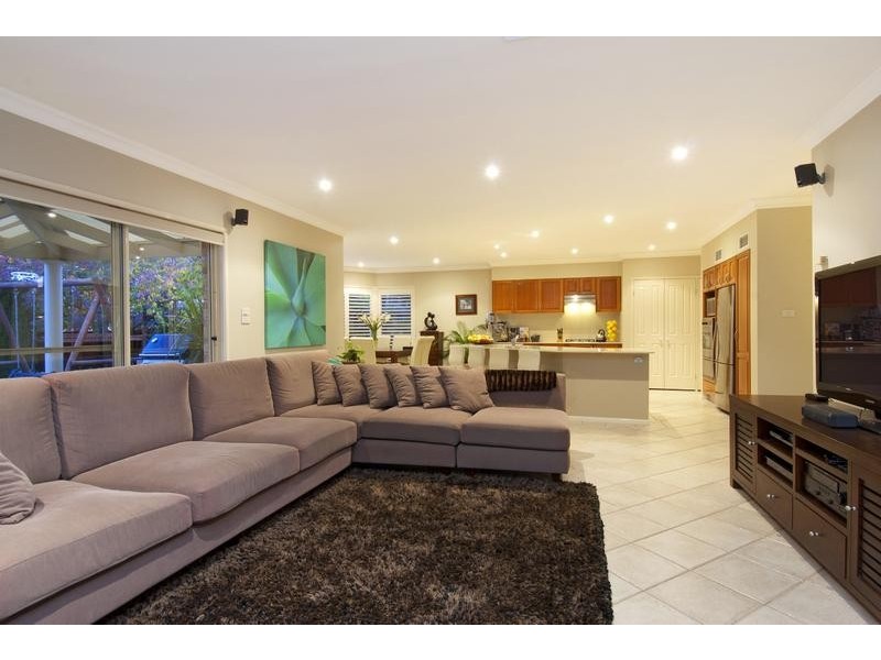 8 Gretta Place, Kellyville NSW 2155