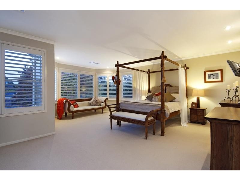 8 Gretta Place, Kellyville NSW 2155