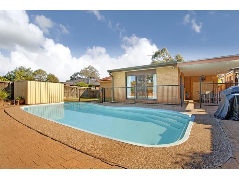 3 Womboyne Avenue, Kellyville NSW 2155