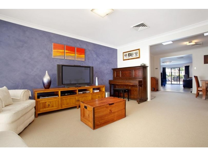 3 Womboyne Avenue, Kellyville NSW 2155