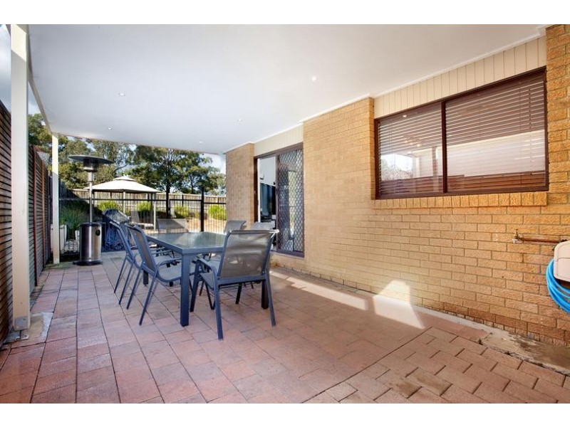 3 Womboyne Avenue, Kellyville NSW 2155