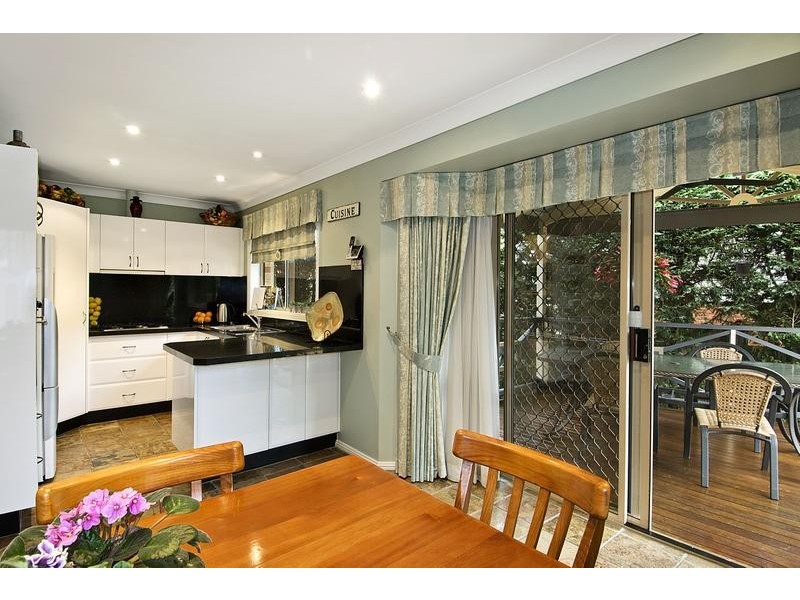 Castle Hill NSW 2154