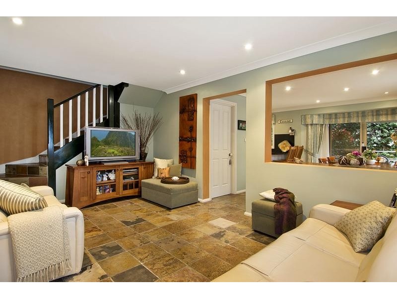 Castle Hill NSW 2154