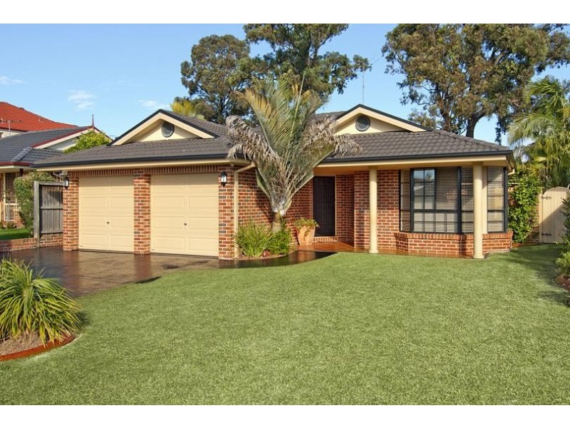 Rouse Hill NSW 2155