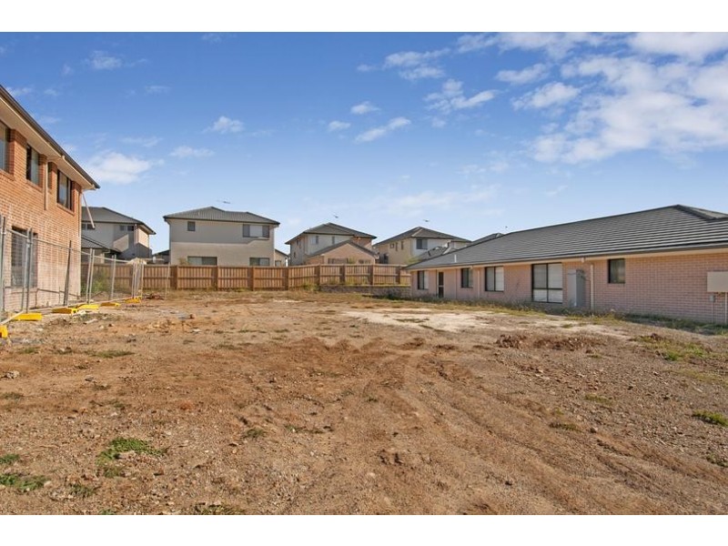 Kellyville Ridge NSW 2155