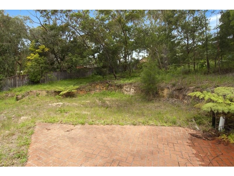 Lot 4, 29-33 Daphne Close, Cherrybrook NSW 2126