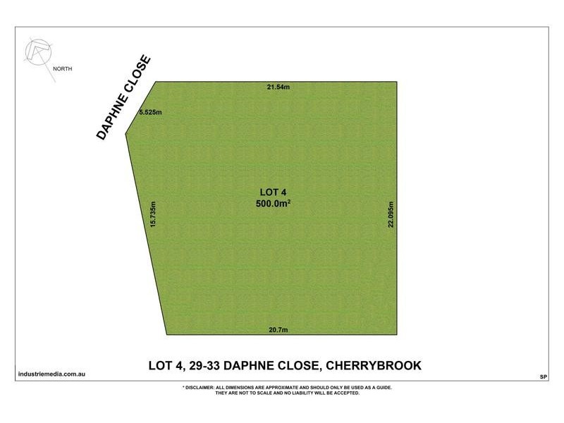 Lot 4, 29-33 Daphne Close, Cherrybrook NSW 2126