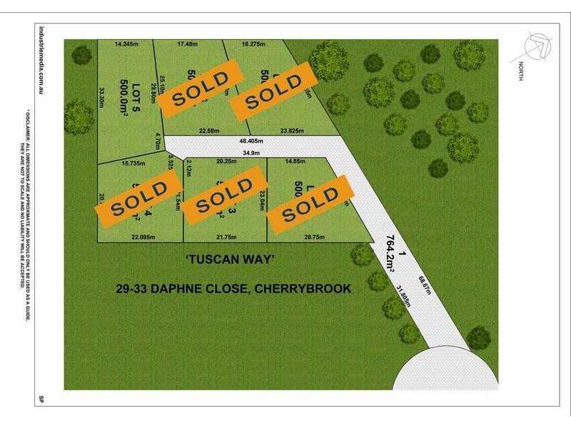 Cherrybrook NSW 2126