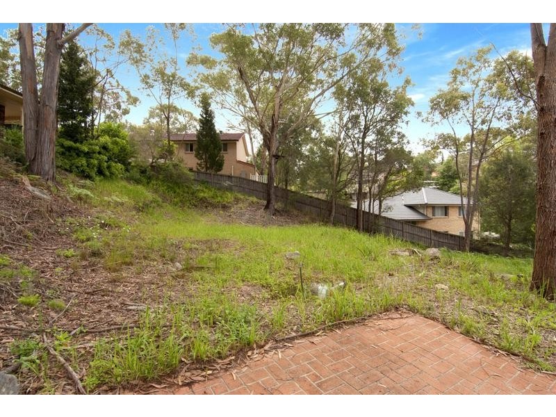 Cherrybrook NSW 2126