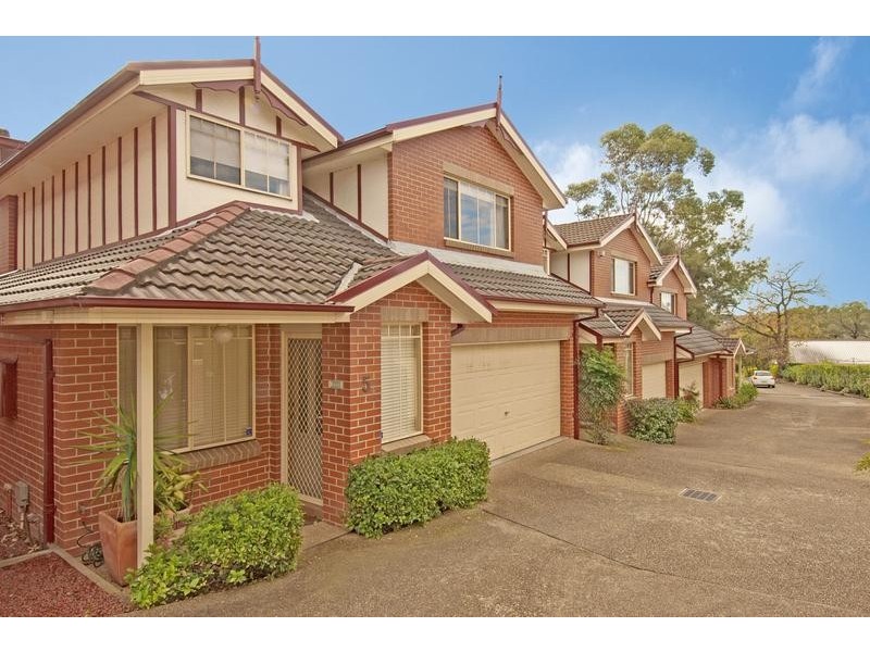 5/10a Edward Street, Baulkham Hills NSW 2153