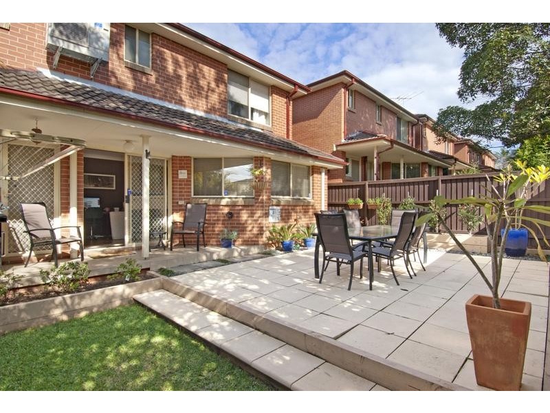 5/10a Edward Street, Baulkham Hills NSW 2153