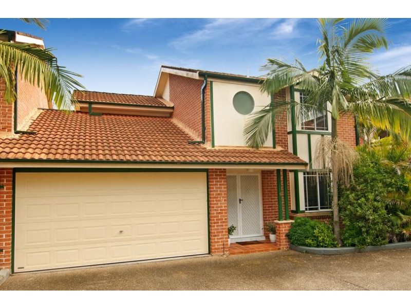 Castle Hill NSW 2154