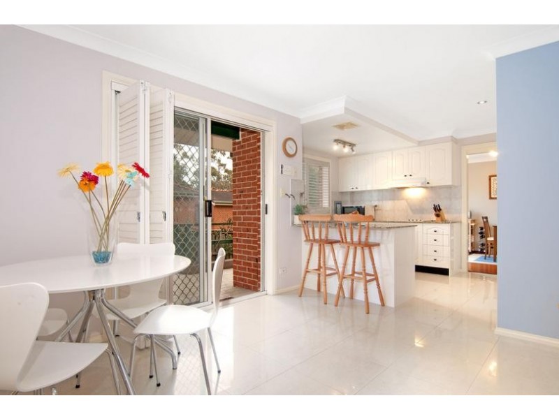 Castle Hill NSW 2154