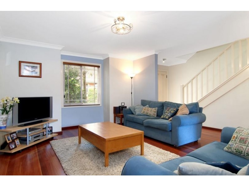 Castle Hill NSW 2154