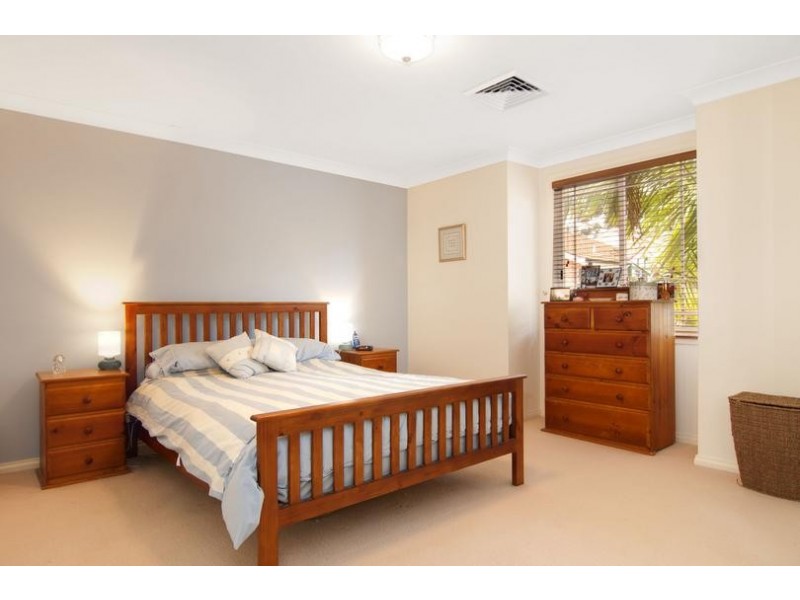 Castle Hill NSW 2154