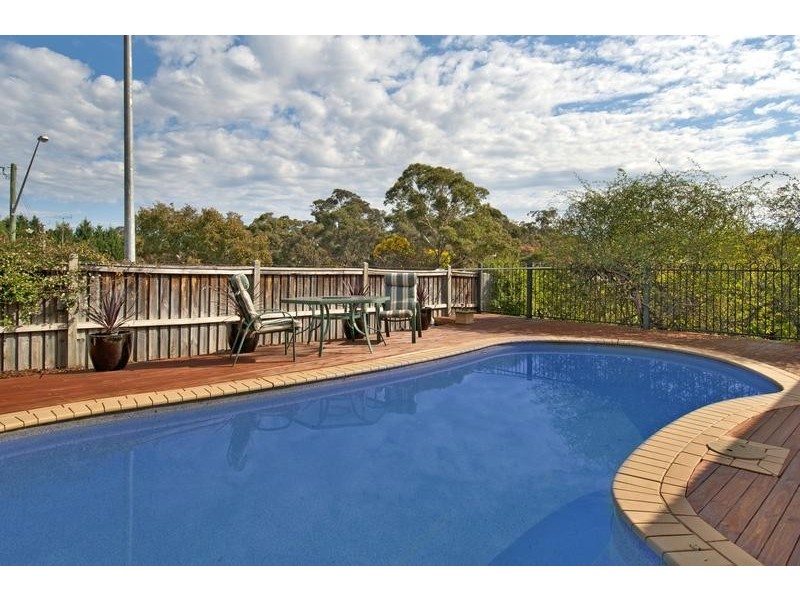 30 Kinaldy Crescent, Kellyville NSW 2155