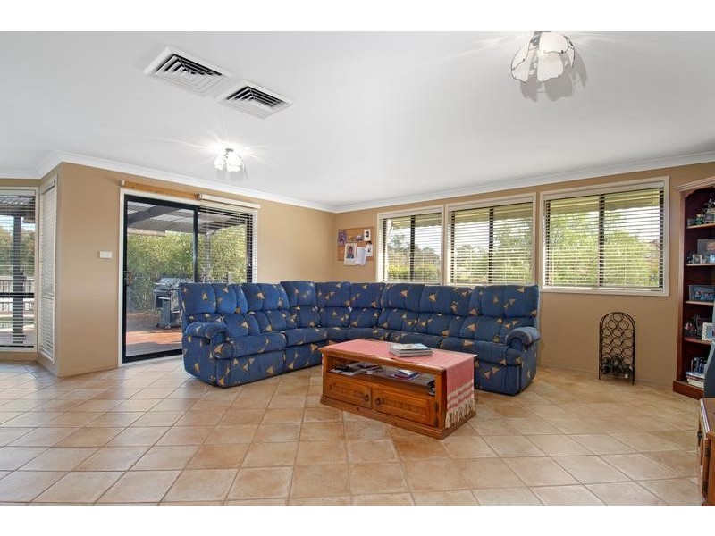 30 Kinaldy Crescent, Kellyville NSW 2155
