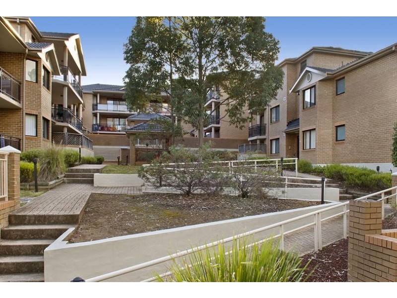 6/20-26 Jenner Street, Baulkham Hills NSW 2153