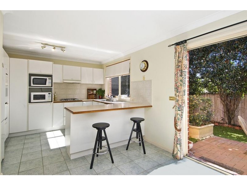 8 Friendship Avenue, Kellyville NSW 2155