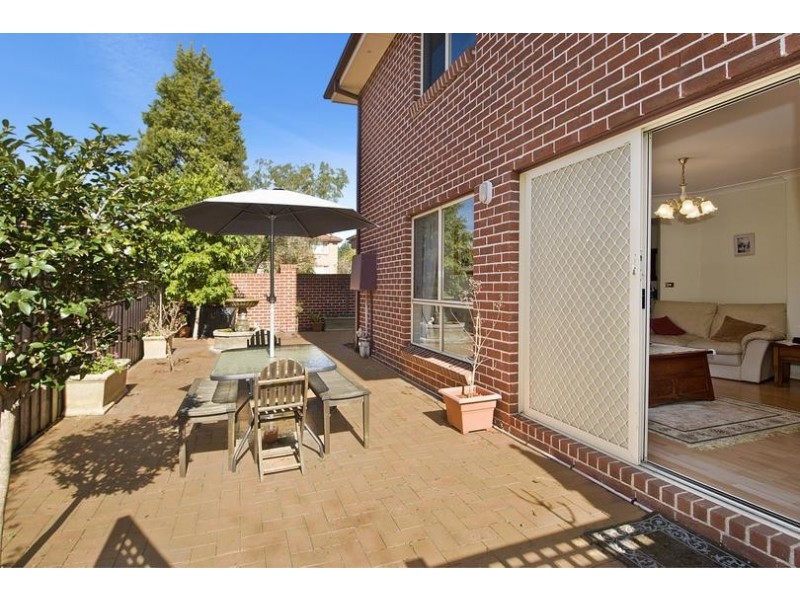 8 Friendship Avenue, Kellyville NSW 2155