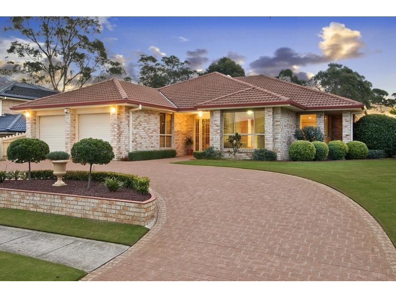 Kellyville NSW 2155