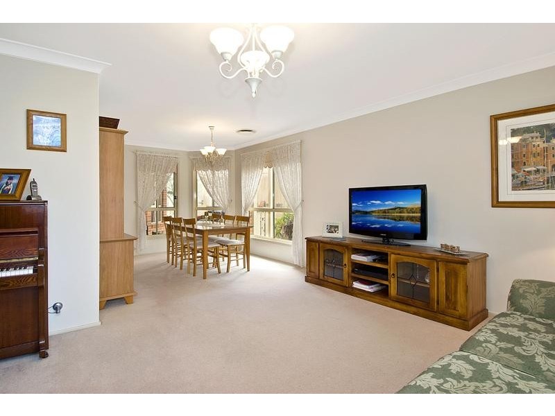 Quakers Hill NSW 2763