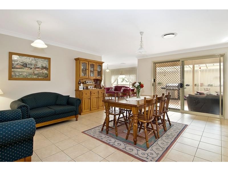 Quakers Hill NSW 2763