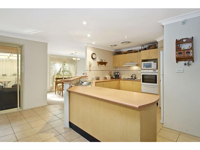 Quakers Hill NSW 2763