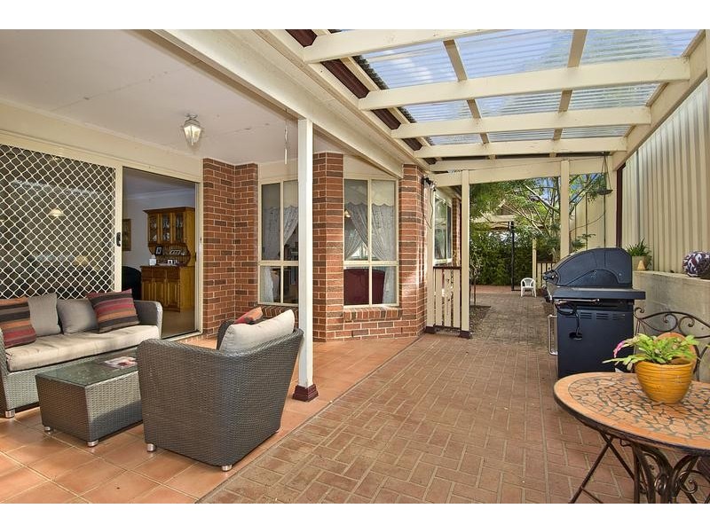 Quakers Hill NSW 2763