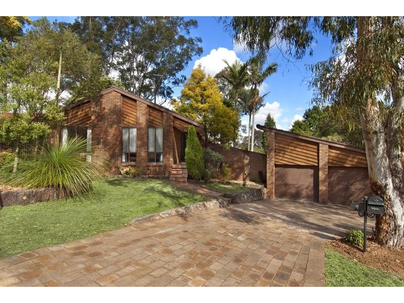 Castle Hill NSW 2154