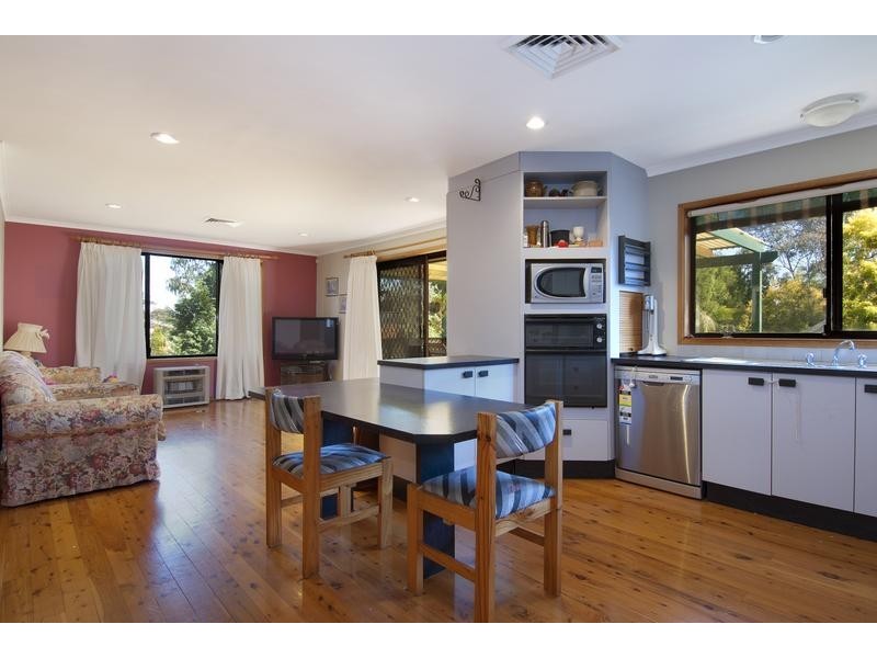 Castle Hill NSW 2154