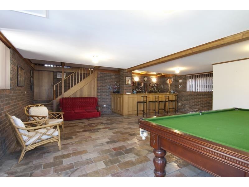 Castle Hill NSW 2154