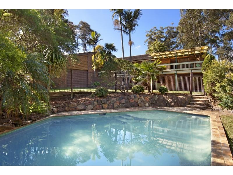 Castle Hill NSW 2154