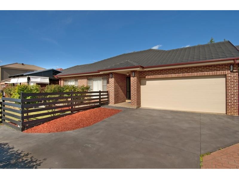 28 Chepstow Drive, Castle Hill NSW 2154